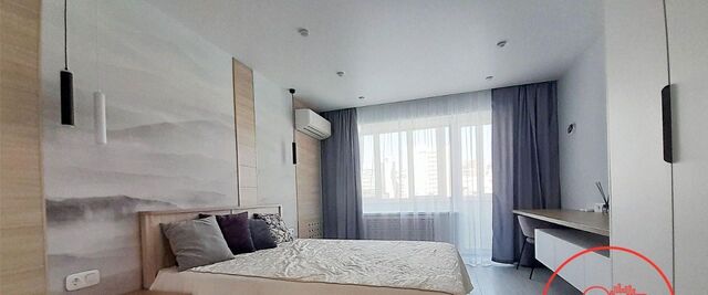 квартира р-н Фрунзенский ул Бестужева 31 фото