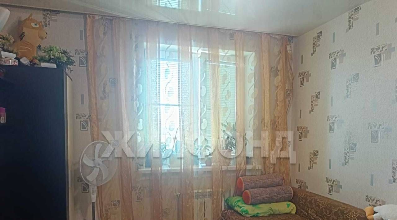 квартира г Обь ул Октябрьская 10 фото 1