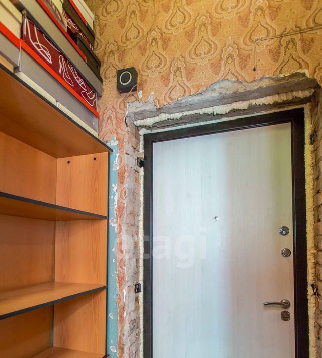квартира г Владивосток р-н Первомайский ул 2-я Строительная 15 фото 7