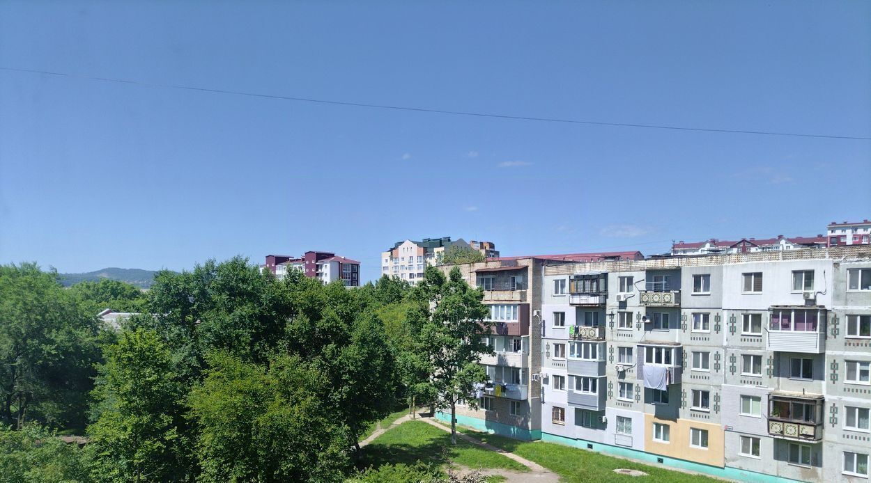 квартира г Находка ул Постышева 47а фото 10