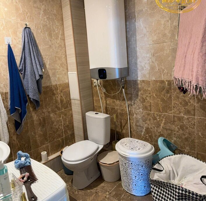квартира г Находка пр-кт Находкинский 30 фото 16