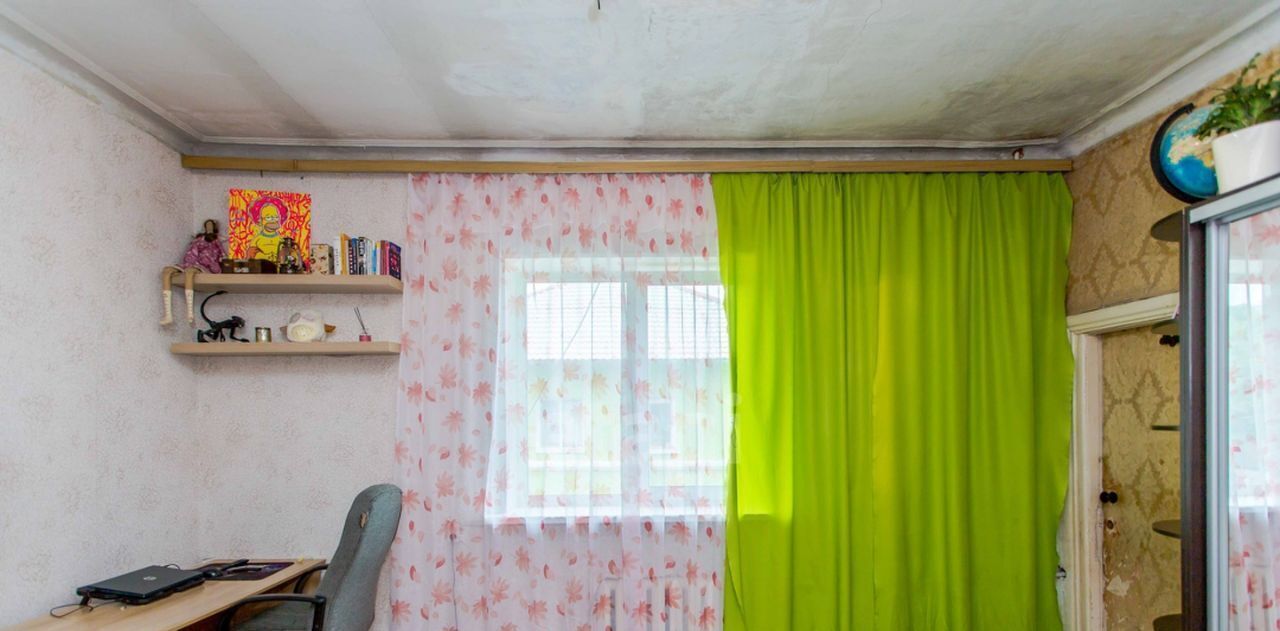 квартира г Владивосток р-н Первомайский ул 2-я Строительная 15 фото 25