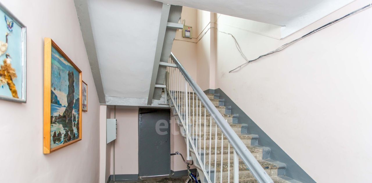квартира г Владивосток р-н Первомайский ул 2-я Строительная 15 фото 28