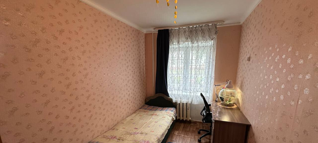 квартира г Уфа р-н Калининский Черниковка ул Черниковская 14 фото 15