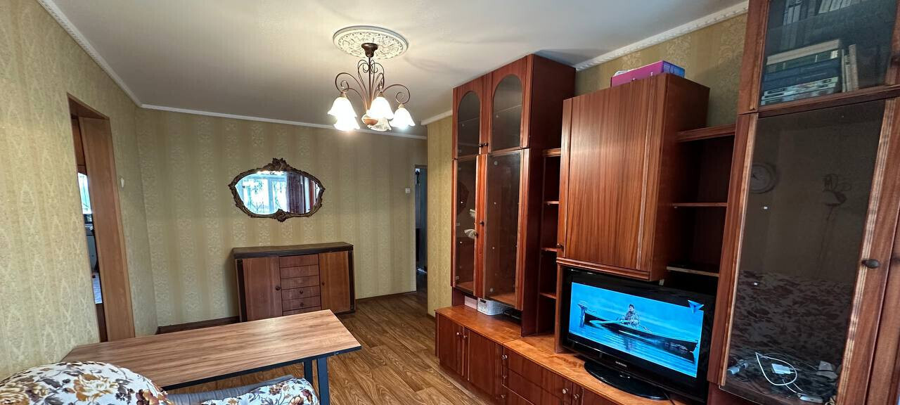квартира г Уфа р-н Калининский Черниковка ул Черниковская 14 фото 26