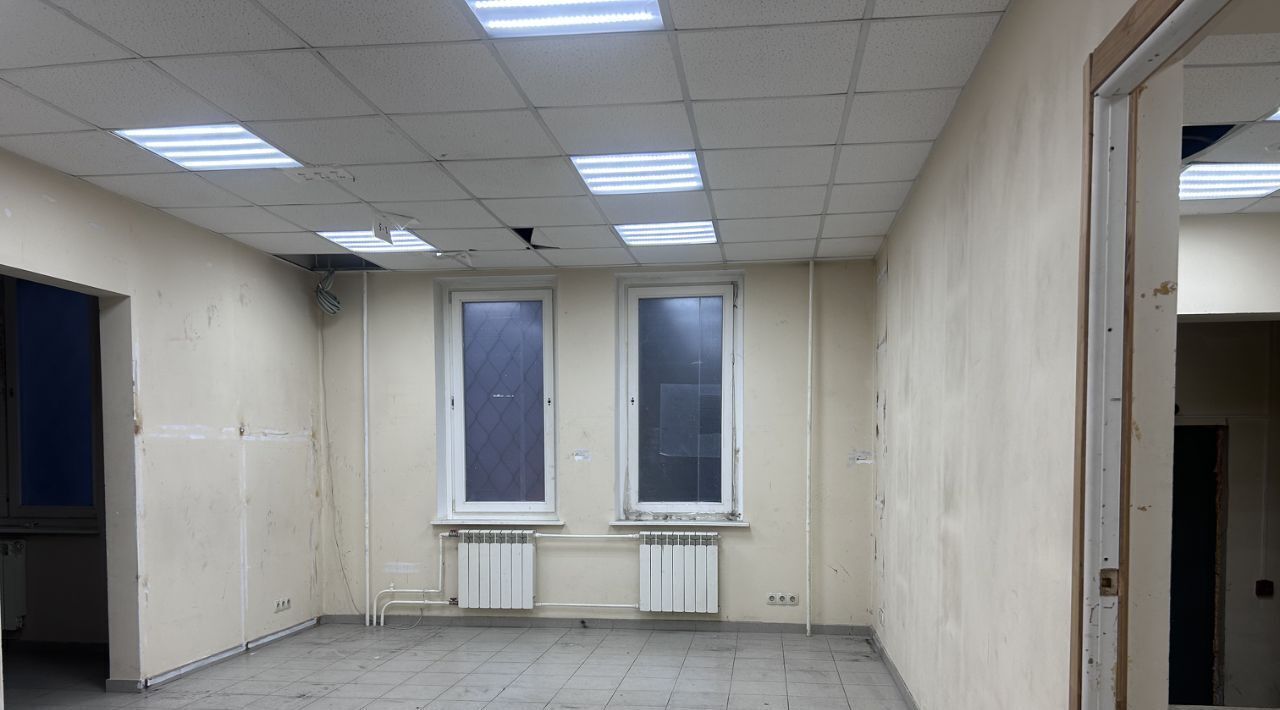 свободного назначения г Подольск ул Юбилейная 1к/2 Подольск фото 9