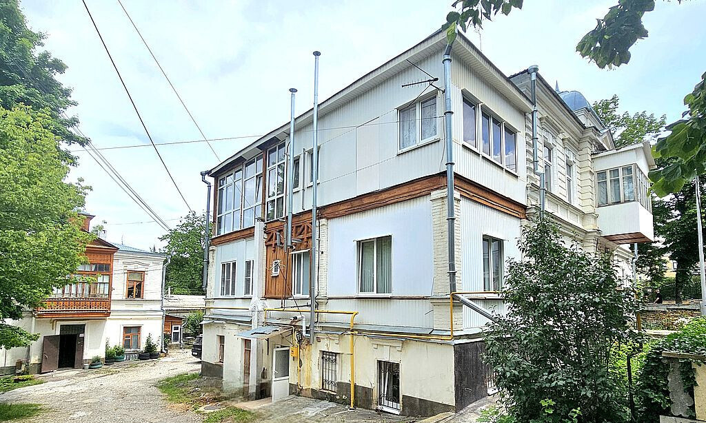 квартира г Кисловодск пр-кт Ленина 4 ул Урицкого фото 4