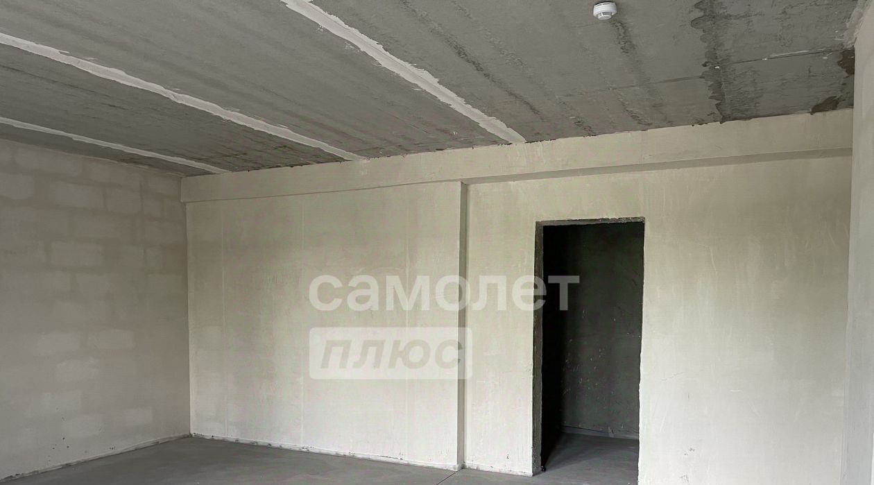 квартира г Омск р-н Советский ул Малиновского 16к/2 Советский АО фото 2