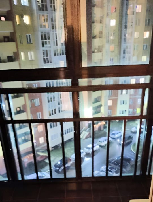 квартира г Омск р-н Кировский ул Крупской 14к/1 Прибрежный Кировский АО фото 16