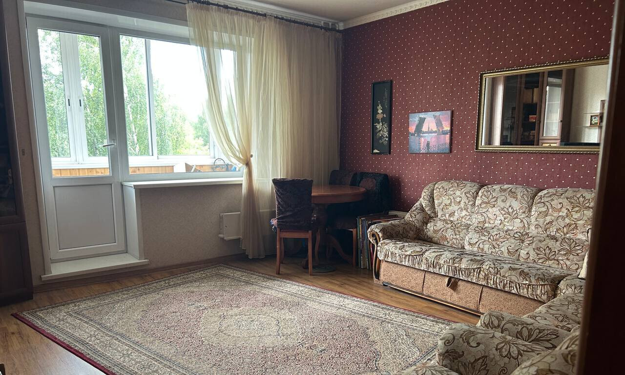 квартира г Пермь р-н Дзержинский ЖК «Данилиха» 2 Голева фото 9
