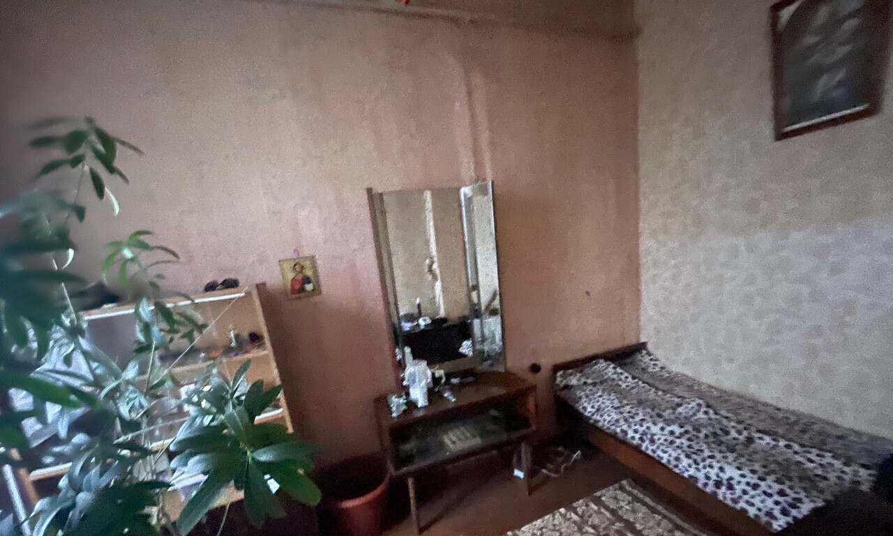 квартира р-н Дятьковский г Дятьково ул Базарная 5 Дятьковское городское поселение фото 1