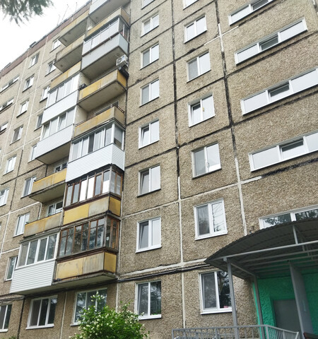 р-н Орджоникидзевский Лёвшино Льва Лаврова, 18 фото