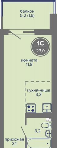 ш Космонавтов 309а ЖК «Мир» корп. 1 фото