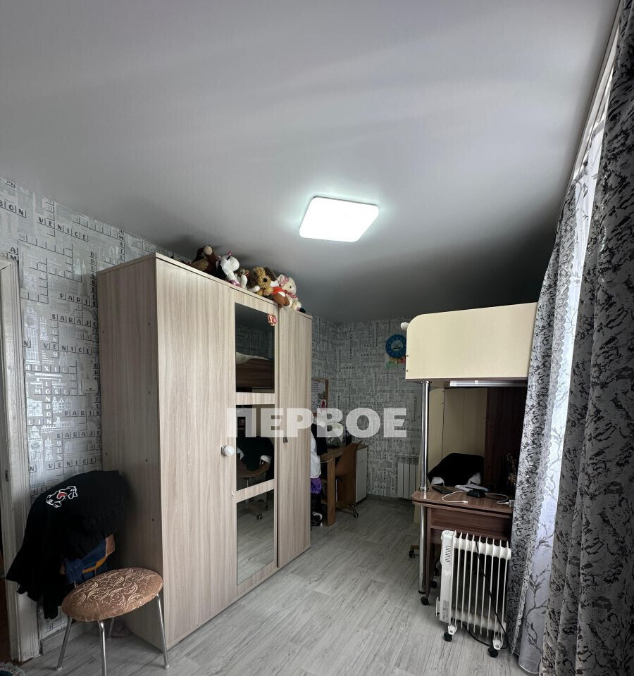 квартира г Ирбит ул Азева 36 фото 1