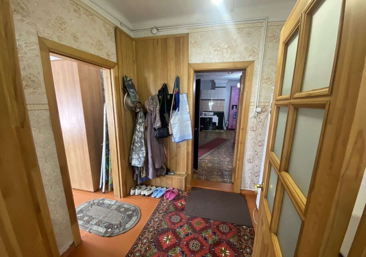 дом г Улан-Удэ р-н Железнодорожный пер Заводской 10 фото 20
