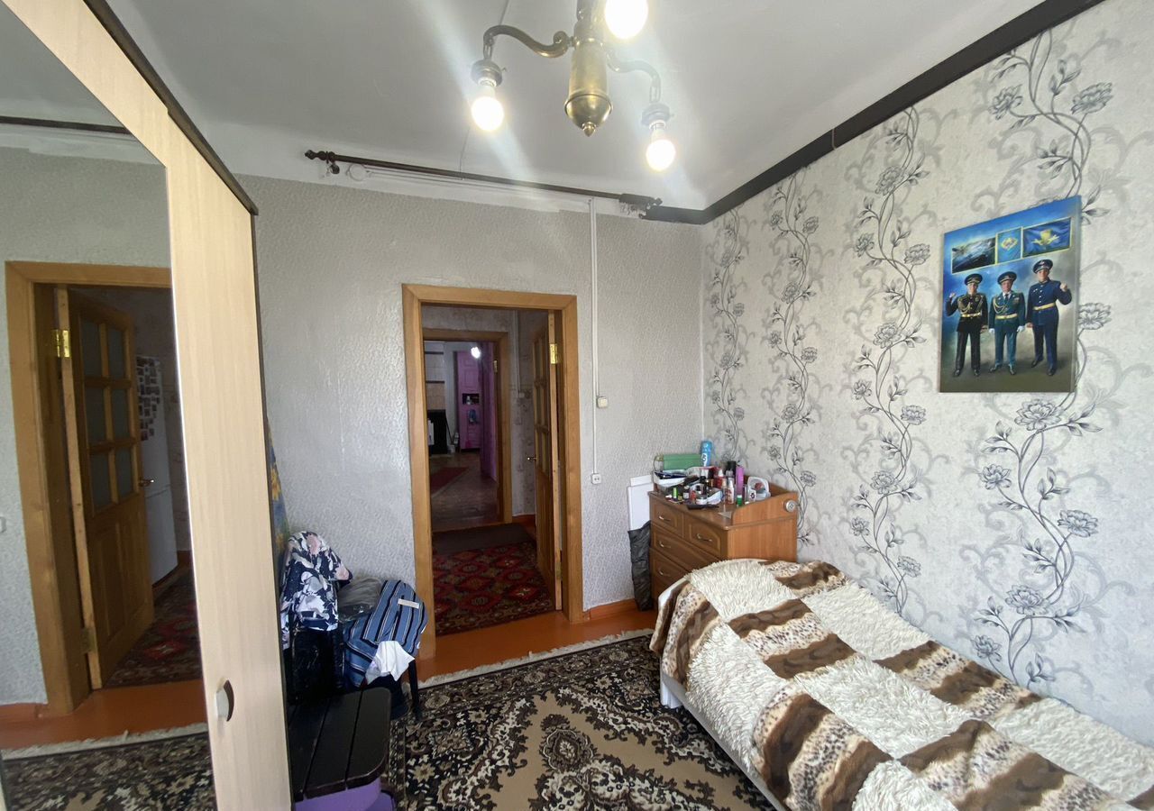 дом г Улан-Удэ р-н Железнодорожный пер Заводской 10 фото 23