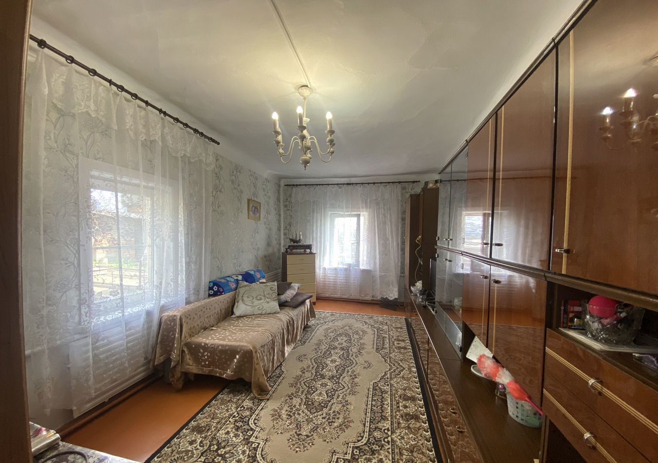 дом г Улан-Удэ р-н Железнодорожный пер Заводской 10 фото 28