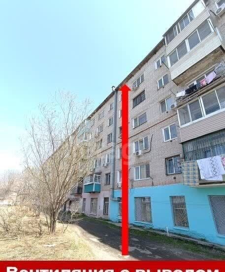 офис г Хабаровск р-н Краснофлотский ул Руднева 97а фото 20