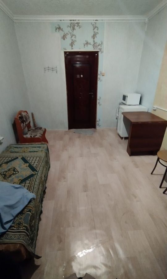 комната р-н Нерюнгринский г Нерюнгри пр-кт Ленина 6/2 городское поселение Нерюнгри фото 2