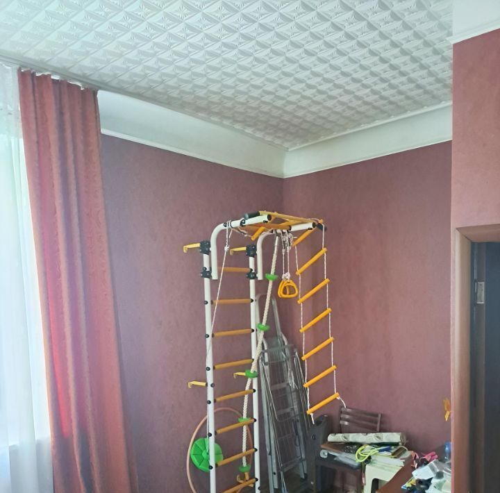 квартира г Тамбов р-н Октябрьский ул Рязанская 22 фото 9