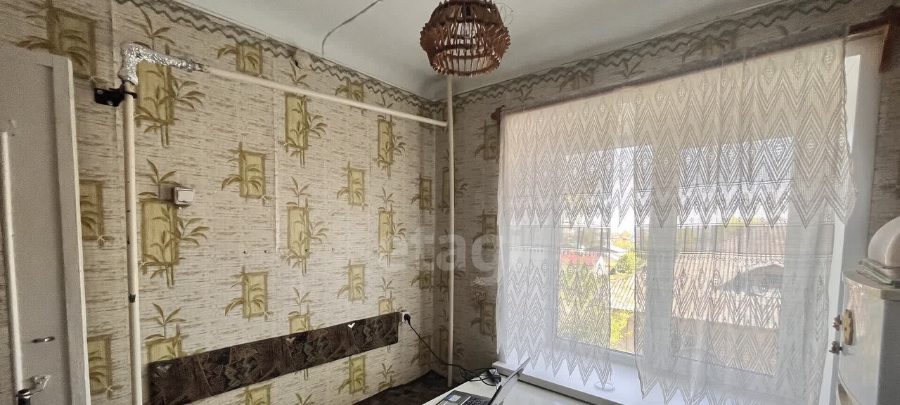 квартира г Ирбит ул Орджоникидзе 54 фото 1