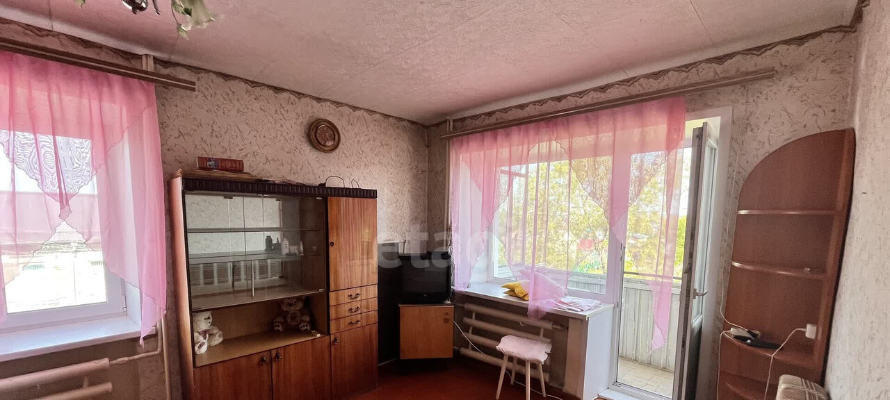 квартира г Ирбит ул Орджоникидзе 54 фото 10