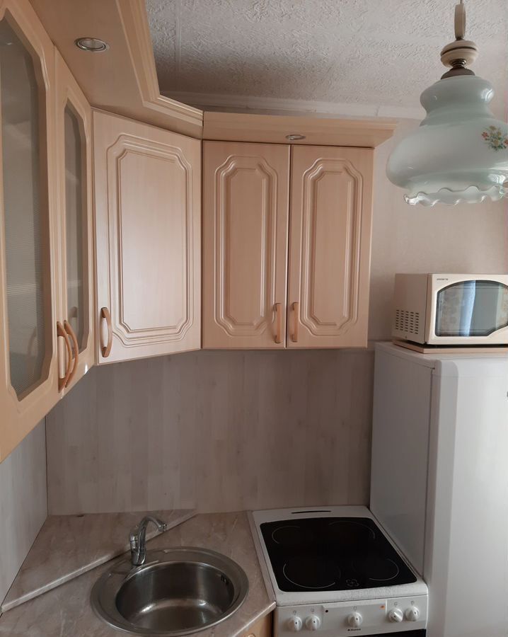 квартира р-н Селенгинский г Гусиноозерск 6-й мкр-н, 10 фото 15