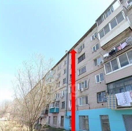 офис г Хабаровск р-н Краснофлотский ул Руднева 97а фото 20