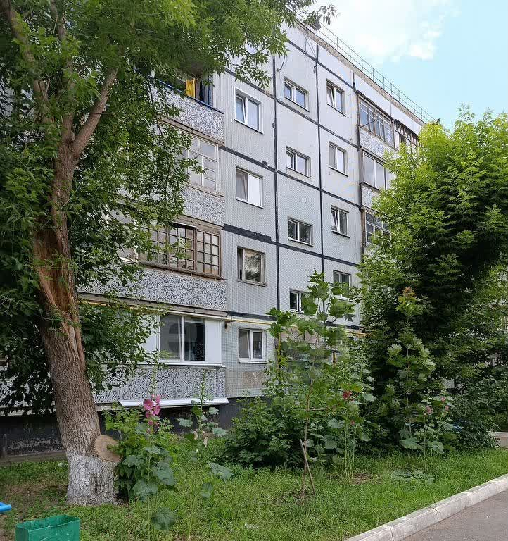 квартира г Оренбург р-н Промышленный Малая Земля ул Ноябрьская 44 фото 15