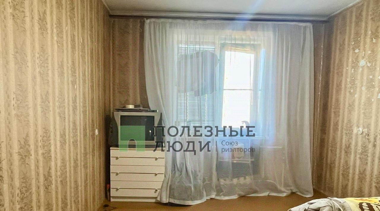 квартира г Хабаровск р-н Краснофлотский ул Тихоокеанская 201а фото 7