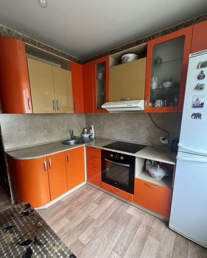 квартира г Бийск Зеленый клин ул Советская 199/4 фото 1