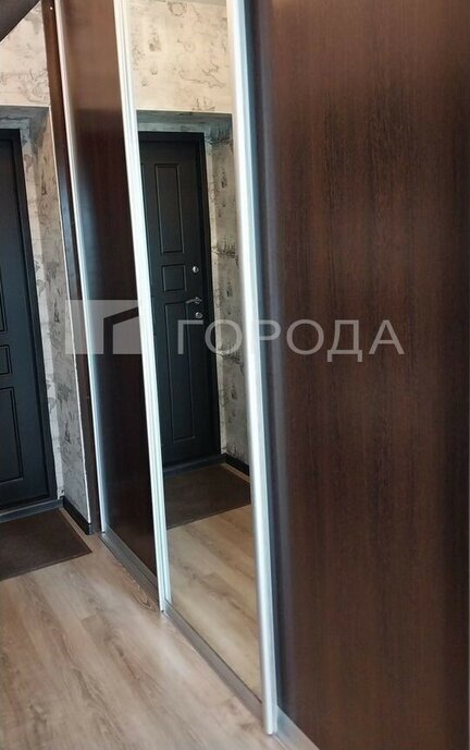 квартира г Барнаул р-н Центральный ул Гоголя 66 фото 11
