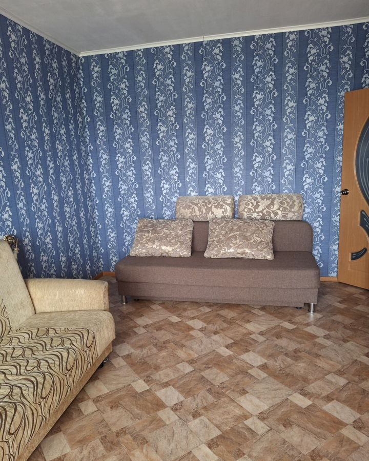 квартира г Бийск Зеленый клин ул Советская 220 фото 2