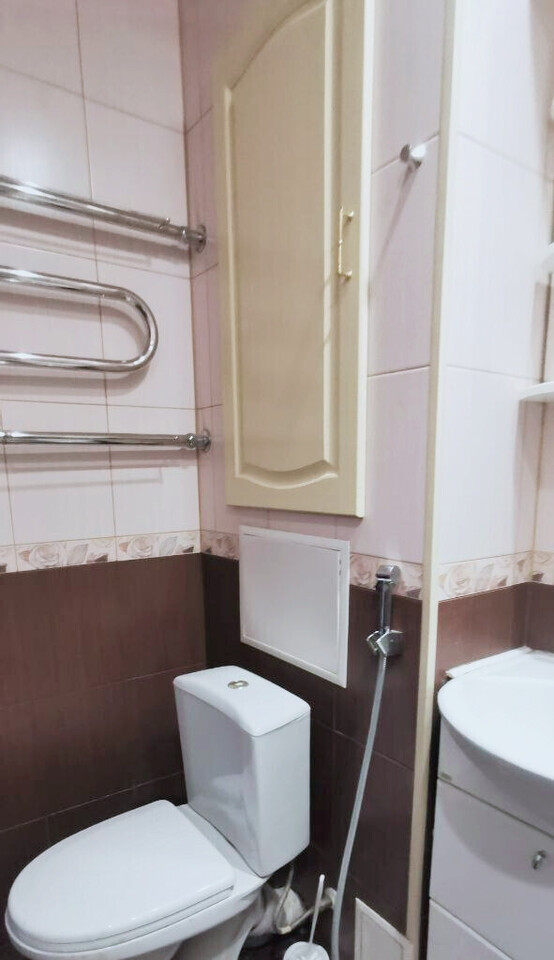 квартира г Выборг р-н Центральный ул Кривоносова 11 Выборгское городское поселение фото 2