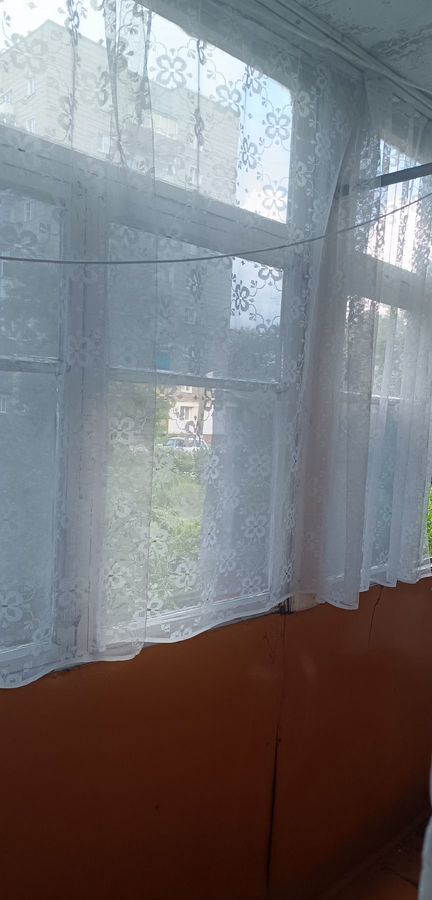 квартира г Киселевск Шахта №12 ул Чумова 31 Кемеровская обл. — Кузбасс фото 7