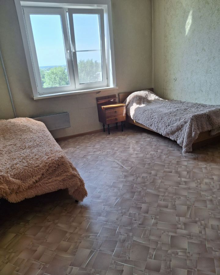 квартира г Бийск Зеленый клин ул Советская 220 фото 6