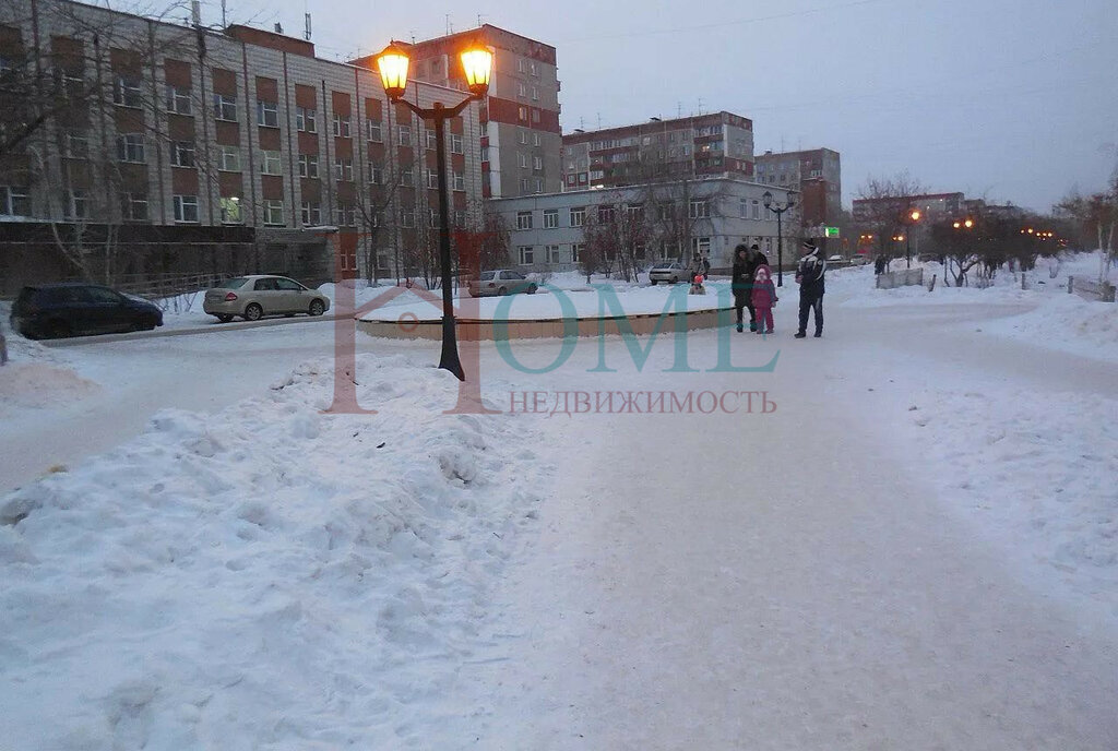 квартира г Новосибирск р-н Ленинский ул Троллейная 160 Площадь Маркса фото 14