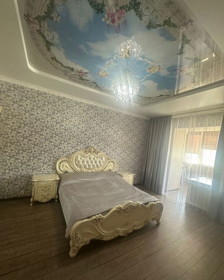 квартира г Чита р-н Ингодинский ул Красноярская 12 фото 21