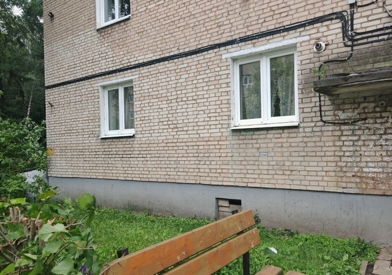 квартира р-н Узловский г Узловая пер Транспортный 8 муниципальное образование фото 11