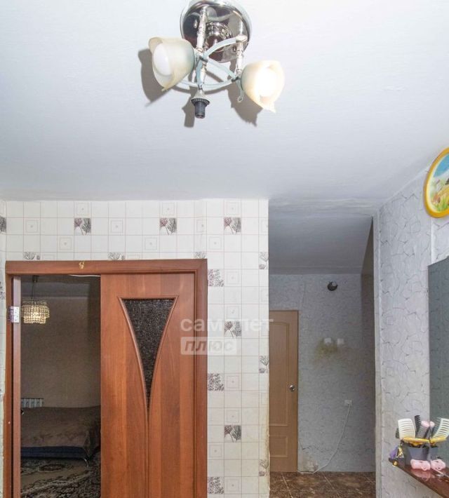 квартира г Ишим ул Свердлова 39 фото 12