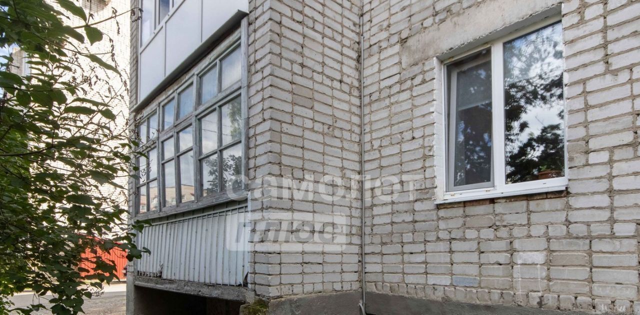 квартира г Ишим ул Свердлова 39 фото 22
