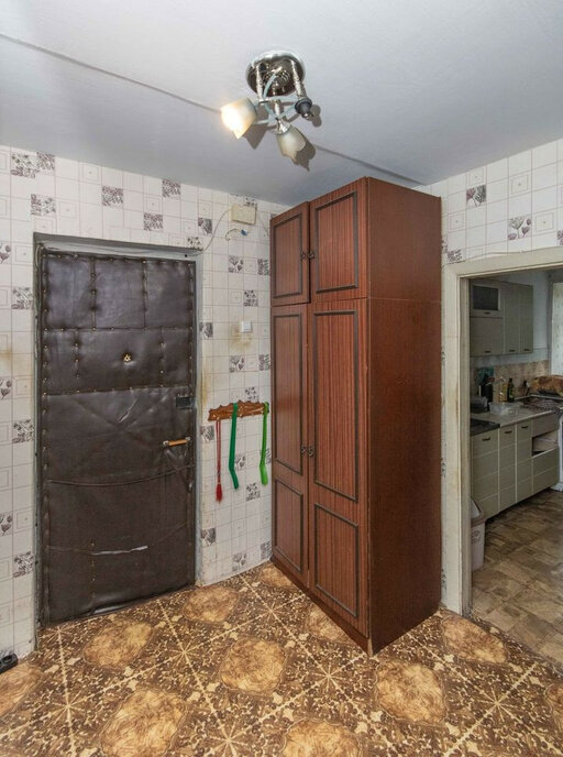 квартира г Ишим ул Свердлова 39 фото 17