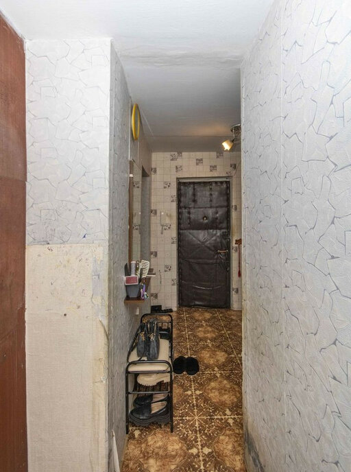 квартира г Ишим ул Свердлова 39 фото 16