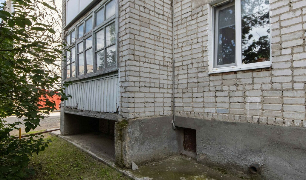 квартира г Ишим ул Свердлова 39 фото 21