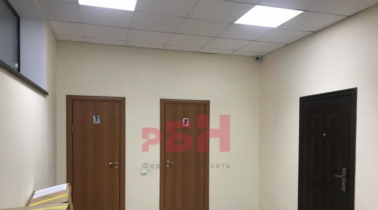 свободного назначения г Омск р-н Центральный пр-кт Карла Маркса 41/17 Центральный АО фото 11