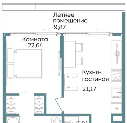 ул Морская TEMPO фото