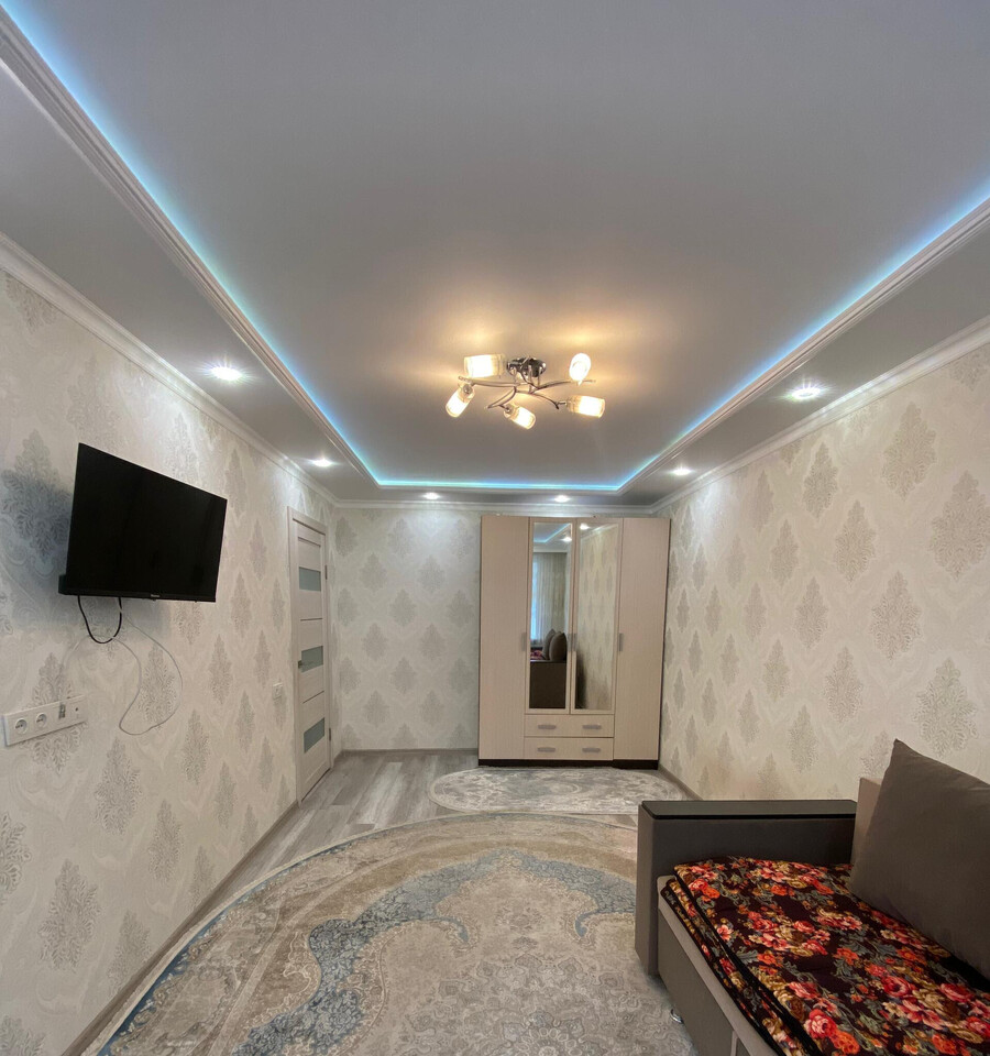 квартира г Копейск улица Томилова, 5 фото 1