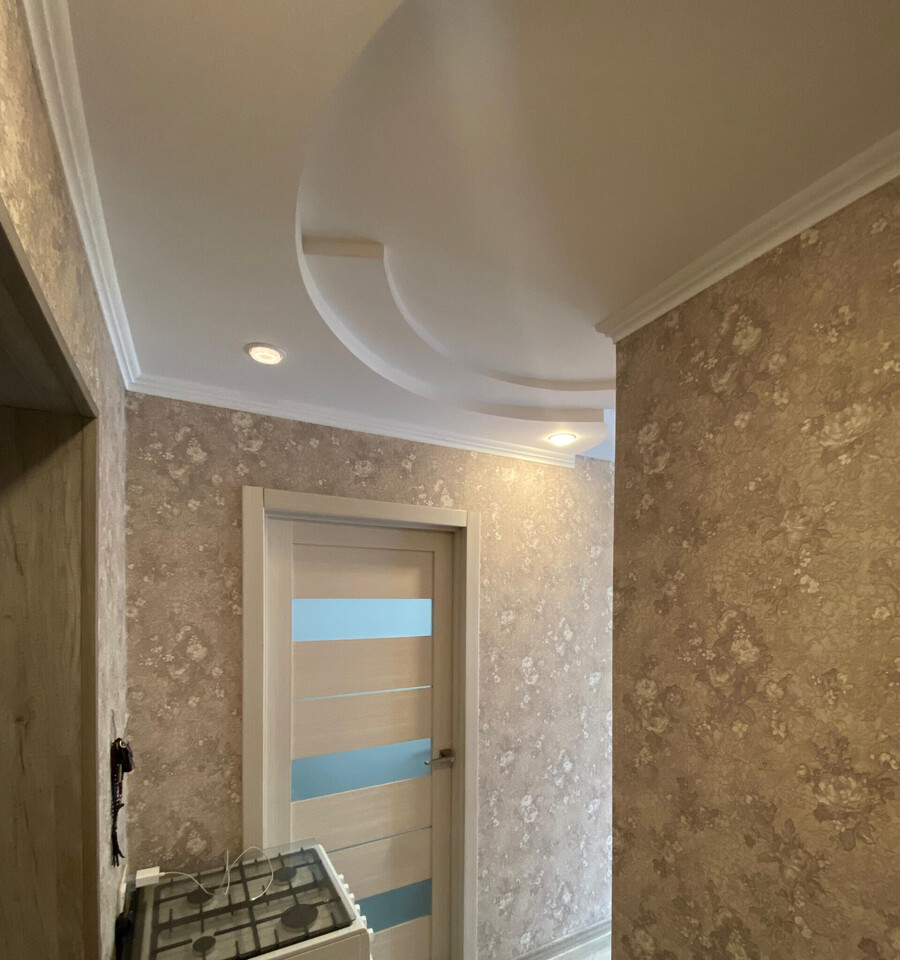 квартира г Копейск улица Томилова, 5 фото 10