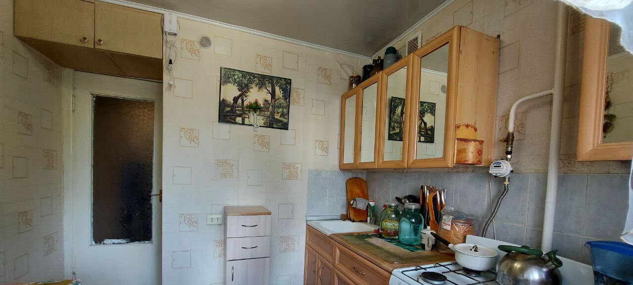 квартира г Киров р-н Ленинский Зональный ул Верхосунская 17 фото 9