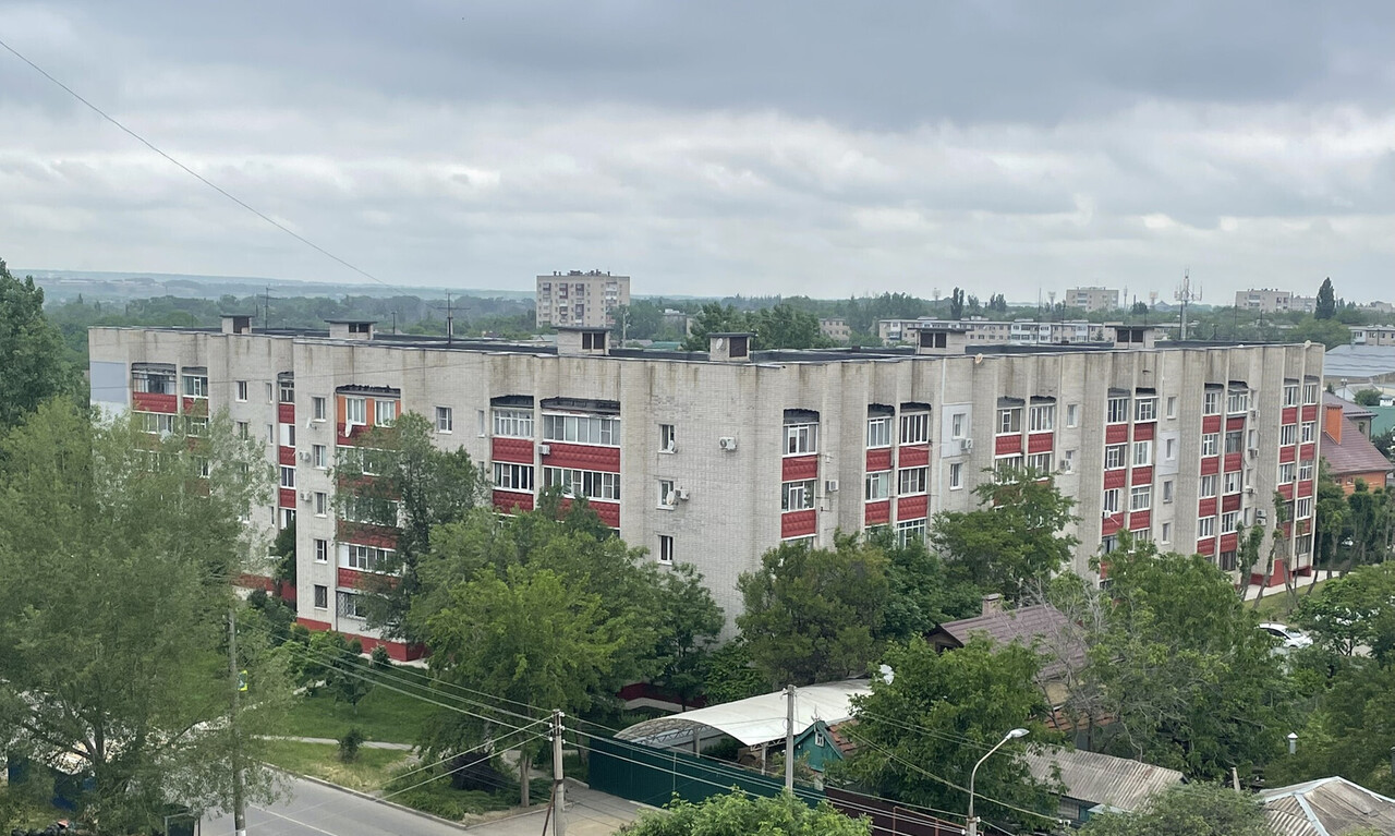 квартира г Невинномысск ул Революционная 33 фото 11
